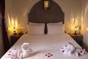 Riad Mboja Chez Ali Baba