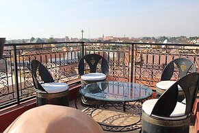 Riad Mboja Chez Ali Baba