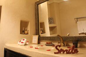 Riad Mboja Chez Ali Baba