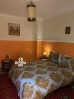 Riad Mboja Chez Ali Baba