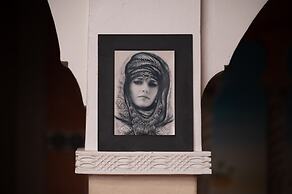 Riad Mboja Chez Ali Baba