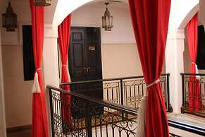 Riad Mboja Chez Ali Baba