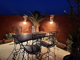 Riad Mboja Chez Ali Baba