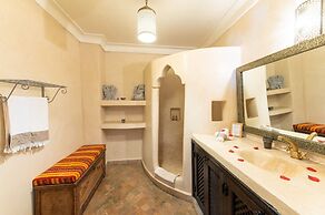 Riad Mboja Chez Ali Baba