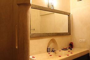 Riad Mboja Chez Ali Baba