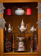 Riad Mboja Chez Ali Baba