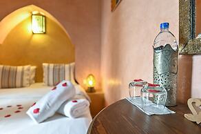 Riad Mboja Chez Ali Baba