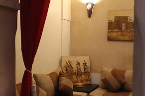 Riad Mboja Chez Ali Baba