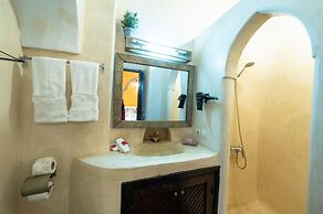 Riad Mboja Chez Ali Baba