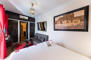 Riad Mboja Chez Ali Baba