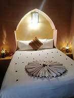 Riad Mboja Chez Ali Baba