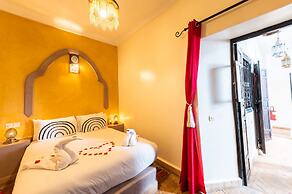 Riad Mboja Chez Ali Baba