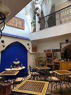 Riad Mboja Chez Ali Baba