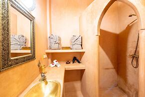 Riad Mboja Chez Ali Baba