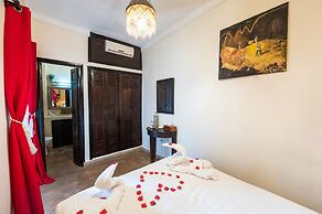 Riad Mboja Chez Ali Baba