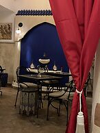 Riad Mboja Chez Ali Baba