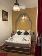 Riad Mboja Chez Ali Baba