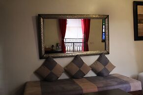 Riad Mboja Chez Ali Baba