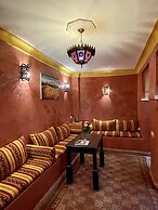 Riad Mboja Chez Ali Baba