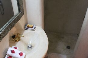 Riad Mboja Chez Ali Baba