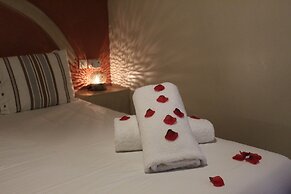 Riad Mboja Chez Ali Baba