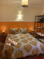 Riad Mboja Chez Ali Baba