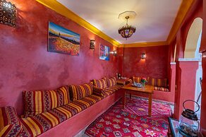 Riad Mboja Chez Ali Baba