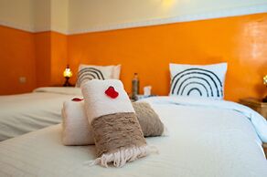 Riad Mboja Chez Ali Baba