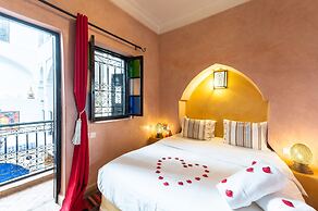 Riad Mboja Chez Ali Baba