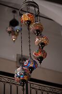 Riad Mboja Chez Ali Baba