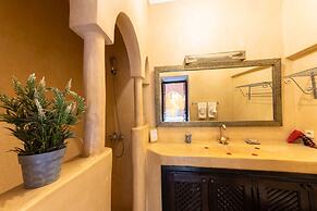 Riad Mboja Chez Ali Baba