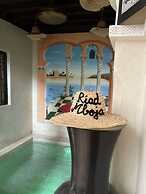 Riad Mboja Chez Ali Baba