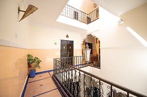 Riad Mboja Chez Ali Baba