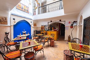 Riad Mboja Chez Ali Baba