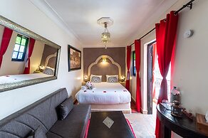 Riad Mboja Chez Ali Baba