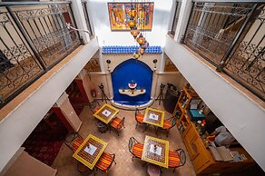 Riad Mboja Chez Ali Baba