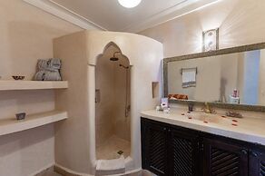 Riad Mboja Chez Ali Baba