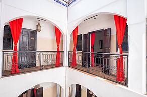 Riad Mboja Chez Ali Baba