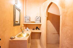 Riad Mboja Chez Ali Baba