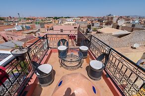 Riad Mboja Chez Ali Baba