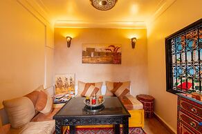 Riad Mboja Chez Ali Baba