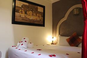 Riad Mboja Chez Ali Baba