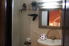 Riad Mboja Chez Ali Baba