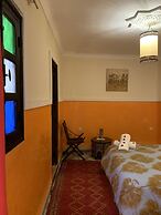 Riad Mboja Chez Ali Baba