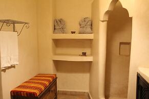 Riad Mboja Chez Ali Baba