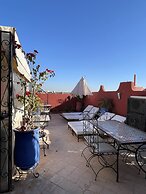 Riad Mboja Chez Ali Baba