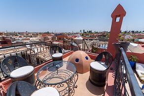 Riad Mboja Chez Ali Baba