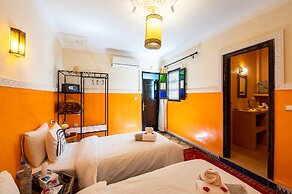 Riad Mboja Chez Ali Baba