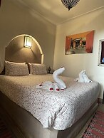 Riad Mboja Chez Ali Baba