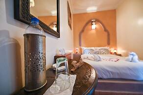 Riad Mboja Chez Ali Baba